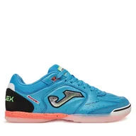 Piłka nożna - Buty do piłki nożnej Joma Top Flex 2527 TOPS2527IN Niebieski - miniaturka - grafika 1