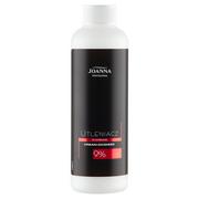 Pozostałe kosmetyki - Joanna Professional Professional Cream Oxidizer 9% utleniacz w kremie 130ml - miniaturka - grafika 1