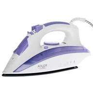Żelazka - Adler AD5011 - miniaturka - grafika 1