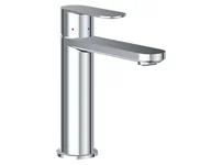 Baterie umywalkowe - Ravak Chrome II - Bateria umywalkowa, BeCool, chrom X070448 - miniaturka - grafika 1