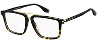 Okulary przeciwsłoneczne - Marc Jacobs Męskie okulary przeciwsłoneczne Marc 472, WR7, 54, Wr7, 54 - miniaturka - grafika 1