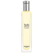 Wody i perfumy damskie - Hermes, Twilly D'hermes Eau Ginger, Woda Perfumowana Spray, 15ml - miniaturka - grafika 1