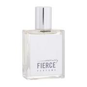Wody i perfumy damskie - Abercrombie & Fitch Naturally Fierce woda perfumowana 30 ml dla kobiet - miniaturka - grafika 1