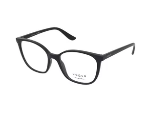 Vogue VO5356 W44 - Okulary korekcyjne, oprawki, szkła - miniaturka - grafika 1