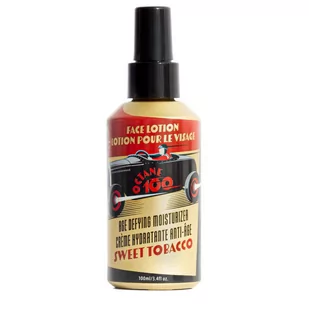 18.21 Man Made Octane 100 Face Lotion Krem Do Twarzy 100 ml - Kremy do twarzy - miniaturka - grafika 1