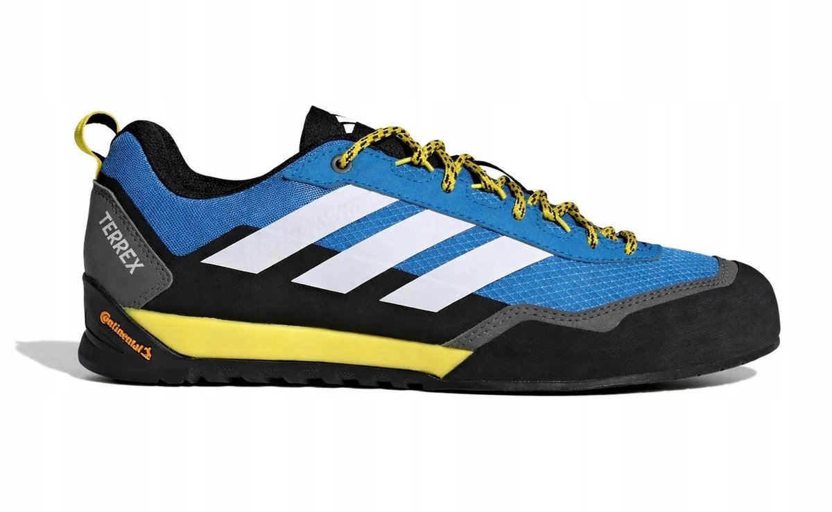 BUTY ADIDAS TERREX SKYCHASER SOLO 3 JS4330 R. 43 1/3