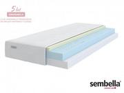 Materace - Sembella MODULIA AERO 160x200 - miniaturka - grafika 1