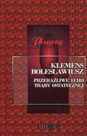 Poezja - Przeraźliwe echo trąby ostatecznej - Bolesławiusz Klemens - książka - miniaturka - grafika 1