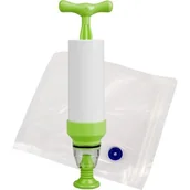 Opakowania gastronomiczne - BROWIN BROWIN Zestaw do pakowania próżniowego BROWIN 320609 320609 320609 - miniaturka - grafika 1