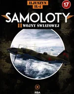 Czasopisma - Samoloty II Wojny Światowej - miniaturka - grafika 1