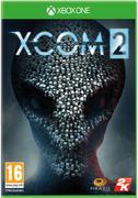 Gry Xbox One - XCOM 2 GRA XBOX ONE - miniaturka - grafika 1