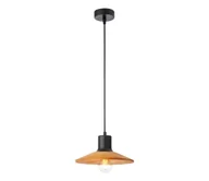 Lampy sufitowe - Redo 01-4054 - Żyrandol na lince FRESNO 1xE27/42W/230V śr. 24 cm - miniaturka - grafika 1