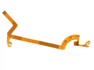 Taśma Flex przysłony do obiektywu Canon 24-105mm - Akcesoria fotograficzne - miniaturka - grafika 1