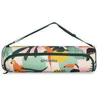 Torby sportowe - Spokey, Blossome, Home Jungle - Torby - miniaturka - grafika 1