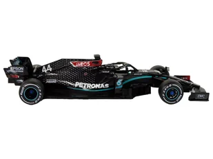 Auto R/C Wyścigowe Mercedes-AMG F1 1:12 - Samochody i pojazdy dla dzieci - miniaturka - grafika 6