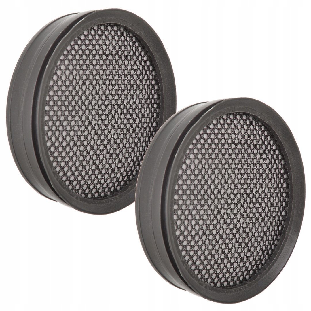 2szt. Filtr HEPA FC8009 do PHILIPS SpeedPro/Aqua