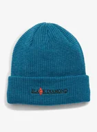 Czapki męskie - Czapka zimowa Black Diamond Merino Beanie - creek blue - miniaturka - grafika 1