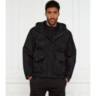 Kurtki męskie - C.P. Company Kurtka Regular Fit - miniaturka - grafika 1