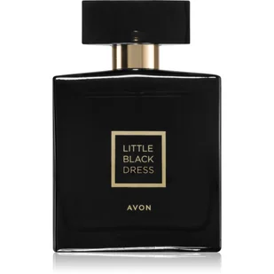 Avon Little Black Dress New Design woda perfumowana dla kobiet 50 ml - Wody i perfumy damskie - miniaturka - grafika 1