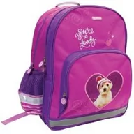 Plecaki szkolne i tornistry - Rachael Hale Plecak Ergonomic New MST Toys - miniaturka - grafika 1