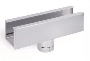 Dysza reflektorowa STEINEL 250x45 mm podłużna, sys. 50 mm, [011918] - Akcesoria do elektronarzędzi - miniaturka - grafika 1
