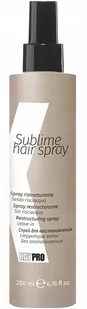 KayPro Sumblime Hair Spray Odżywka Ułatwiająca Rozczesywanie 200 ml - Odżywki do włosów - miniaturka - grafika 1