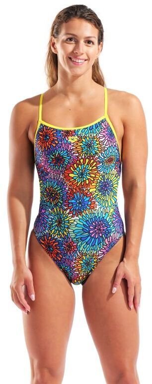 Arena Damski strój kąpielowy w Arena Garden Swimsuit Swim Boosterback