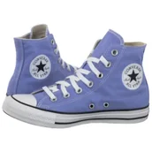 Trampki damskie - Trampki CTAS Hi Very Peri A15950C (CO661-j) Converse - miniaturka - grafika 1