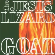 Rock - Jesus Lizard: Goat (deluxe) [CD] - miniaturka - grafika 1