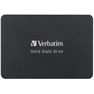 Dyski SSD - Dysk SSD Verbatim Vi550 4TB 2.5&quot; SATA III (49355) - miniaturka - grafika 1