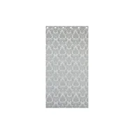 Zasłony - Zestaw 2 zasłon Catherine Lansfield Jacquard, 168x183 cm - miniaturka - grafika 1