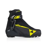 Buty narciarskie - Męskie Buty FISCHER RC3 SKATE S15621 – Czarny - miniaturka - grafika 1