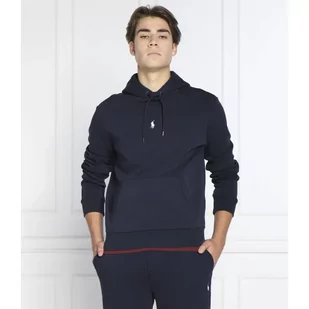 POLO RALPH LAUREN Bluza | Regular Fit - Bluzy męskie - miniaturka - grafika 1