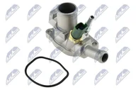 Termostaty - Termostat, płyn chłodzący NTY CTM-FT-006 - miniaturka - grafika 1