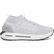 Sneakersy męskie - Męskie sneakersy Under Armour UA Phantom 1 - szare - miniaturka - grafika 1