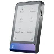 Nośniki danych - Portfel kryptowalut LEDGER Flex Niebieski - miniaturka - grafika 1