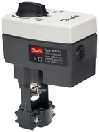 Akcesoria grzewcze - Danfoss ame 435 actuator - miniaturka - grafika 1