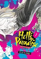 Pozostałe książki - VIZ LLC Hell's Paradise: Jigokuraku, Vol. 1 - miniaturka - grafika 1
