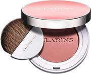 Róże do policzków - Clarins Cheeky Rose Joli Blush RÓŻ W KAMIENIU 5g - miniaturka - grafika 1