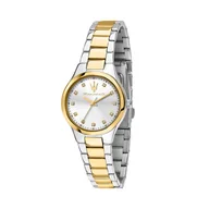 Zegarki damskie - Zegarek Guess GW0745L4 Niebieski - miniaturka - grafika 1