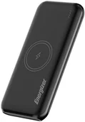 Powerbanki - Powerbank indukcjyny Energizer QE10009PQ 10000mAh 20W - miniaturka - grafika 1