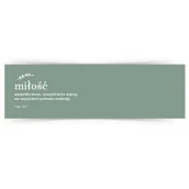 Zakładki do książek - Zakładka duża - Miłość wszystko - miniaturka - grafika 1