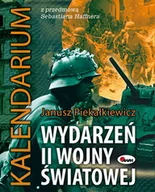 Historia świata - Kalendarium Wydarzeń II Wojny Światowej - miniaturka - grafika 1