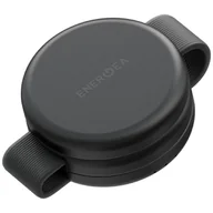 Ładowarki do telefonów - Ładowarka indukcyjna Energea Alumag Trio 3w1 Qi2 15W grafitowy - miniaturka - grafika 1