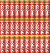 Baterie i akcesoria - Baterie Paluszki Bateria AAA KODAK Super Heavy Duty ZINC, 30 sztuk - miniaturka - grafika 1