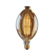 Żarówki LED - Italux Żarówka dekoracyjna Retro LED Lamp Bulb 8W E27 500lm 2200K 180612 - miniaturka - grafika 1