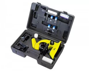 (BG) Mikroskop Levenhuk Rainbow 50L - Mikroskopy i lupy - miniaturka - grafika 4