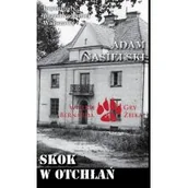 Kryminały - Ciekawe Miejsca Skok w otchłań - odbierz ZA DARMO w jednej z ponad 30 księgarń! - miniaturka - grafika 1
