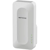 Pozostałe akcesoria sieciowe - Netgear EAX15 - Wi-Fi range extender EAX15-100PES - miniaturka - grafika 1