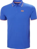 Koszulki męskie - Helly Hansen Helly Hansen męska koszulka KOS POLO 34068 544 XL - miniaturka - grafika 1